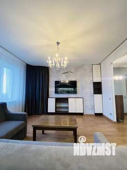 3-к квартира, вторичка, 82м2, 15/15 этаж