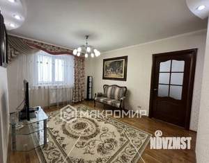 2-к квартира, вторичка, 56м2, 3/5 этаж