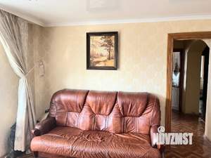 4-к квартира, вторичка, 87м2, 5/6 этаж