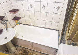 1-к квартира, вторичка, 41м2, 1/2 этаж