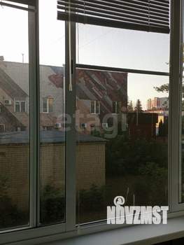 3-к квартира, вторичка, 42м2, 2/5 этаж