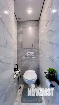 2-к квартира, вторичка, 53м2, 9/10 этаж