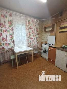 2-к квартира, вторичка, 48м2, 1/5 этаж
