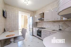 1-к квартира, вторичка, 43м2, 6/10 этаж