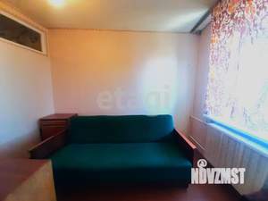 2-к квартира, вторичка, 46м2, 5/5 этаж