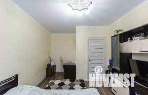 2-к квартира, вторичка, 63м2, 1/14 этаж