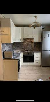 2-к квартира, вторичка, 46м2, 4/5 этаж