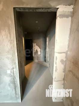 1-к квартира, вторичка, 37м2, 10/16 этаж