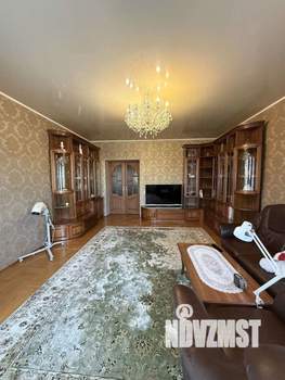 5-к квартира, вторичка, 149м2, 9/10 этаж