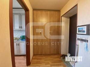 1-к квартира, вторичка, 36м2, 10/10 этаж