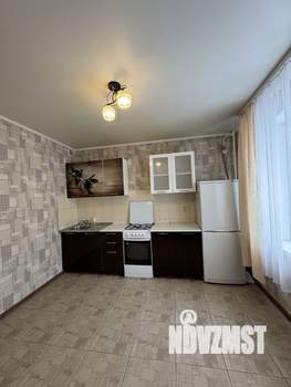 1-к квартира, вторичка, 41м2, 6/10 этаж