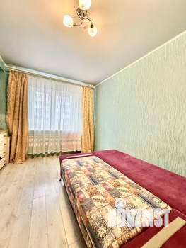 2-к квартира, вторичка, 70м2, 2/10 этаж