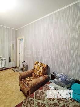 1-к квартира, вторичка, 33м2, 1/2 этаж