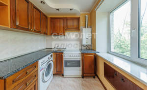 3-к квартира, вторичка, 59м2, 5/5 этаж