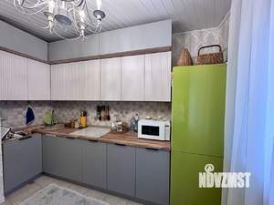 2-к квартира, вторичка, 55м2, 3/12 этаж