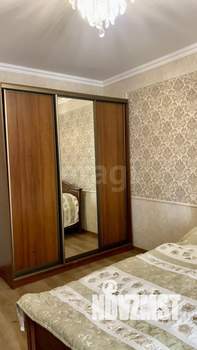 3-к квартира, вторичка, 73м2, 2/10 этаж