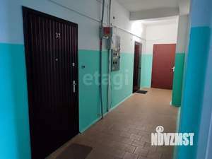 1-к квартира, вторичка, 51м2, 1/2 этаж