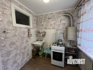 2-к квартира, вторичка, 40м2, 2/5 этаж