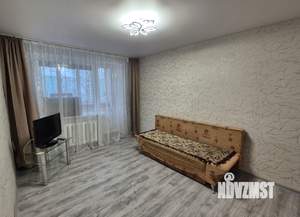 2-к квартира, вторичка, 46м2, 2/4 этаж