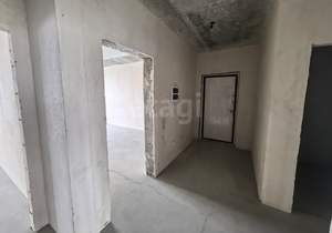 3-к квартира, вторичка, 84м2, 10/16 этаж