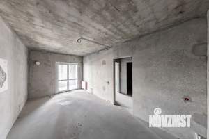 1-к квартира, вторичка, 46м2, 10/16 этаж