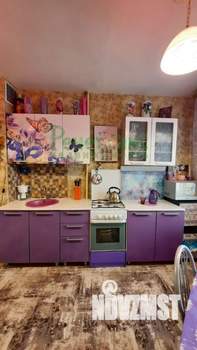 3-к квартира, вторичка, 64м2, 5/10 этаж