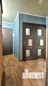 3-к квартира, вторичка, 59м2, 1/5 этаж