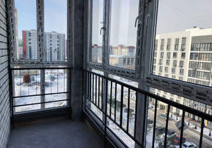 2-к квартира, вторичка, 78м2, 7/7 этаж