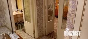 2-к квартира, вторичка, 49м2, 7/9 этаж