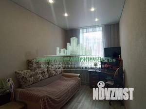 3-к квартира, вторичка, 58м2, 2/2 этаж
