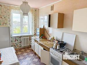 3-к квартира, вторичка, 59м2, 3/6 этаж