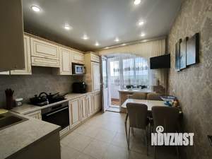 2-к квартира, вторичка, 60м2, 15/16 этаж