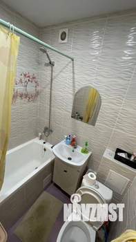 3-к квартира, вторичка, 57м2, 2/5 этаж