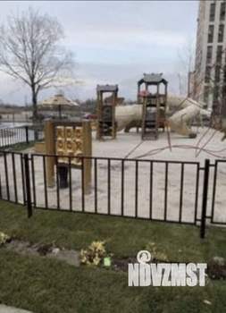 2-к квартира, сданный дом, 74м2, 2/9 этаж