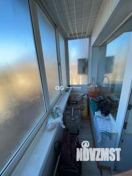 3-к квартира, вторичка, 56м2, 5/5 этаж