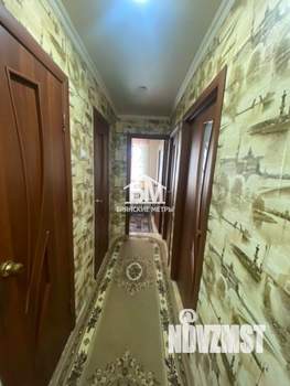 2-к квартира, вторичка, 40м2, 6/9 этаж