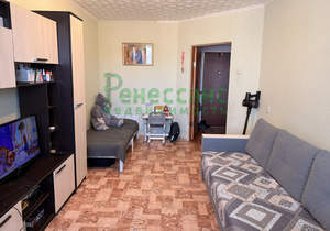 1-к квартира, вторичка, 48м2, 9/10 этаж