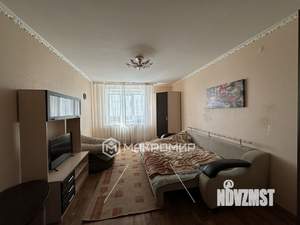 2-к квартира, вторичка, 57м2, 10/10 этаж