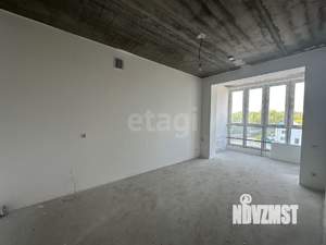 2-к квартира, вторичка, 65м2, 4/4 этаж