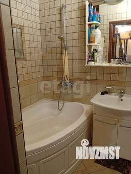 2-к квартира, вторичка, 53м2, 8/9 этаж