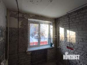 1-к квартира, вторичка, 30м2, 2/5 этаж