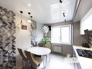 3-к квартира, вторичка, 63м2, 4/10 этаж