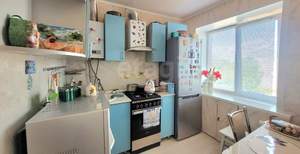 2-к квартира, вторичка, 40м2, 4/4 этаж