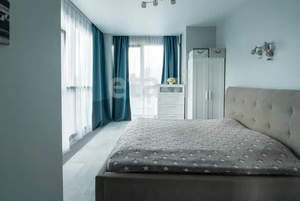 3-к квартира, вторичка, 88м2, 3/5 этаж