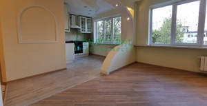 3-к квартира, вторичка, 51м2, 5/5 этаж