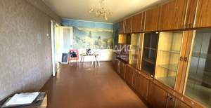 3-к квартира, вторичка, 62м2, 3/5 этаж