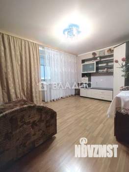 3-к квартира, вторичка, 70м2, 7/14 этаж