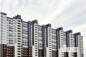 1-к квартира, вторичка, 35м2, 6/16 этаж