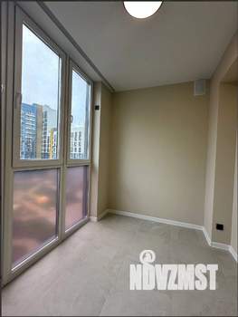 2-к квартира, сданный дом, 57м2, 6/9 этаж