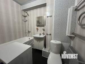 1-к квартира, вторичка, 37м2, 1/10 этаж